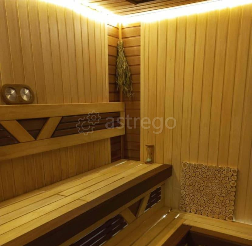 Коттедж, 320 м2, 18 соток, 2 эт. Емельяново - изображение 3