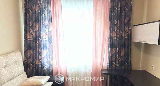 Комната, 16 м2, 5/14 эт. Домодедово