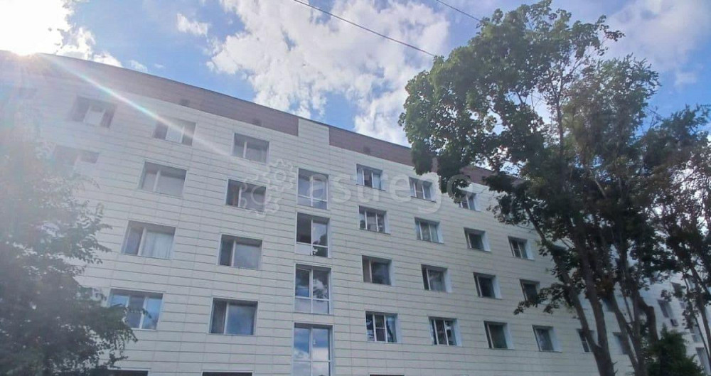 Комната, 17.8 м2, 4/5 эт. Электрогорск - изображение 5