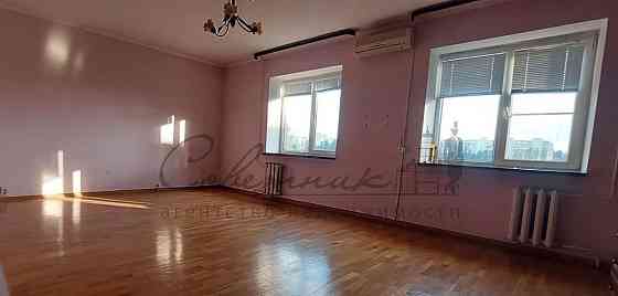 3-комн. квартира, 108 м2, 4/6 эт. Старый Оскол