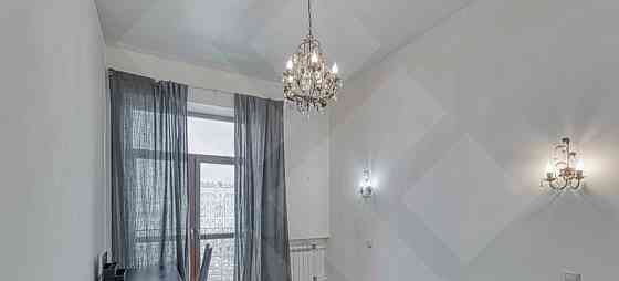 3-комн. квартира, 92 м2, 5/7 эт. Москва