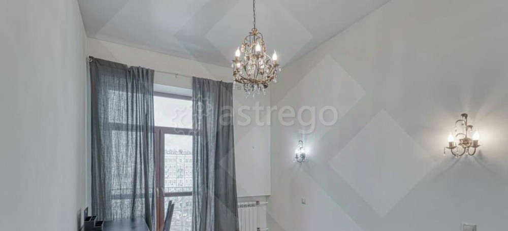 3-комн. квартира, 92 м2, 5/7 эт. Москва - изображение 6