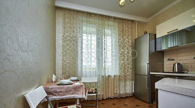 1-комн. квартира, 41 м2, 10/18 эт. Подольск - изображение 9