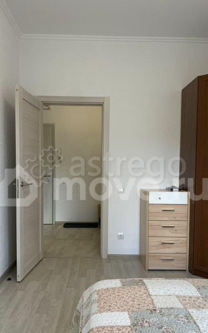 2-комн. квартира, 54 м2, 3/17 эт. Москва - изображение 2