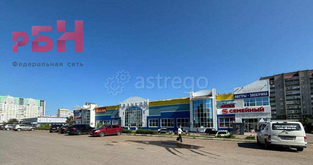 Свободного назначения, 1405 м2 Нефтекамск - изображение 7