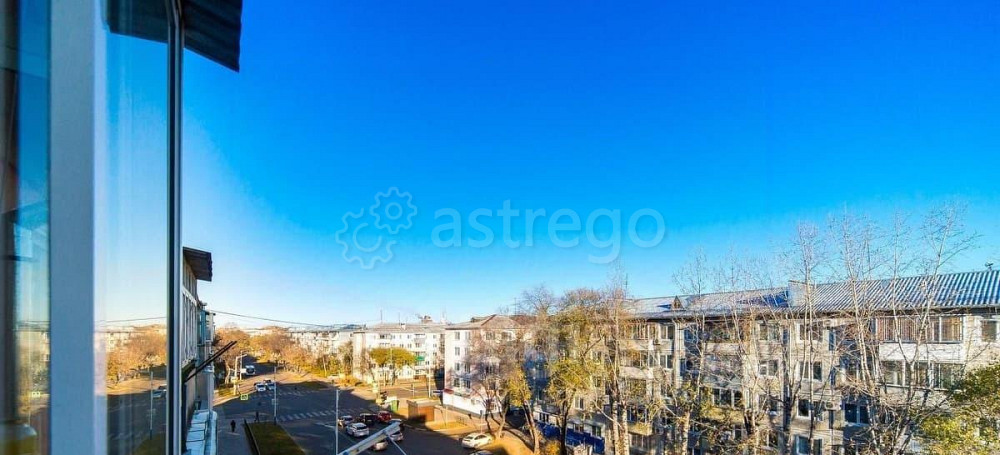 4-комн. квартира, 74 м2, 5/5 эт. Благовещенск - изображение 4