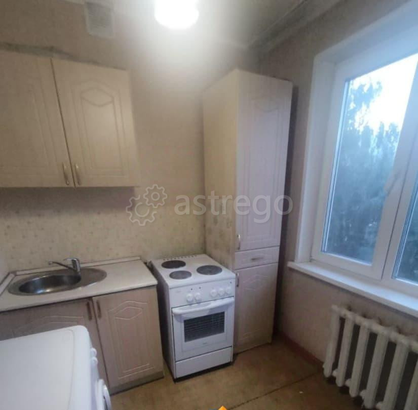 2-комн. квартира, 44 м2, 4/5 эт. Рубцовск - изображение 3