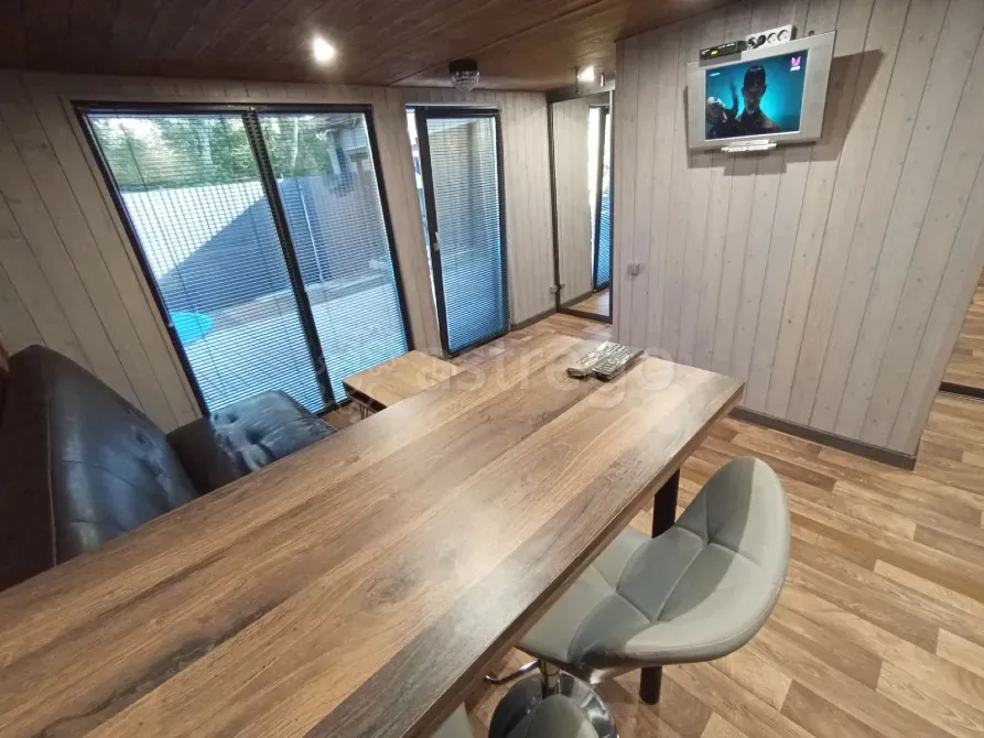 Сдам дом, 25 м2, Участок 2 сот., Посуточно Оренбург - изображение 4