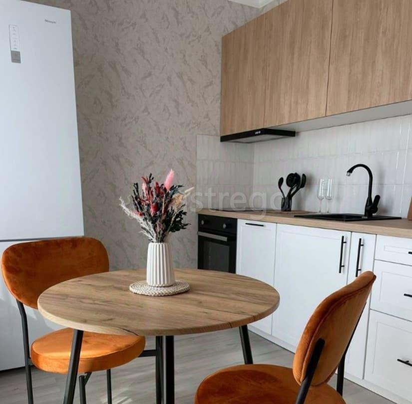 1-комн. квартира, 25 м2, 14/26 эт. Люберцы - изображение 1