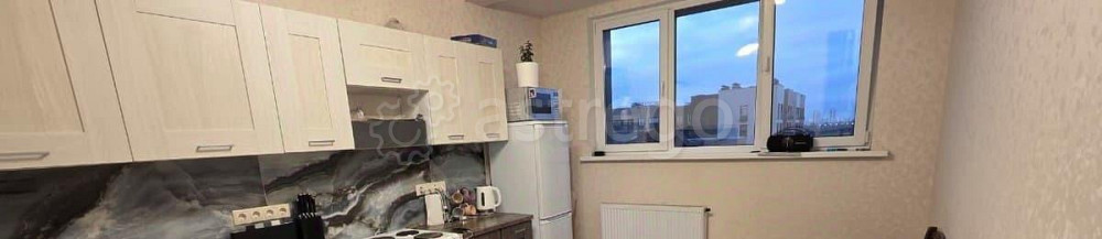 2-комн. квартира, 50 м2, 8/8 эт. Видное - изображение 2