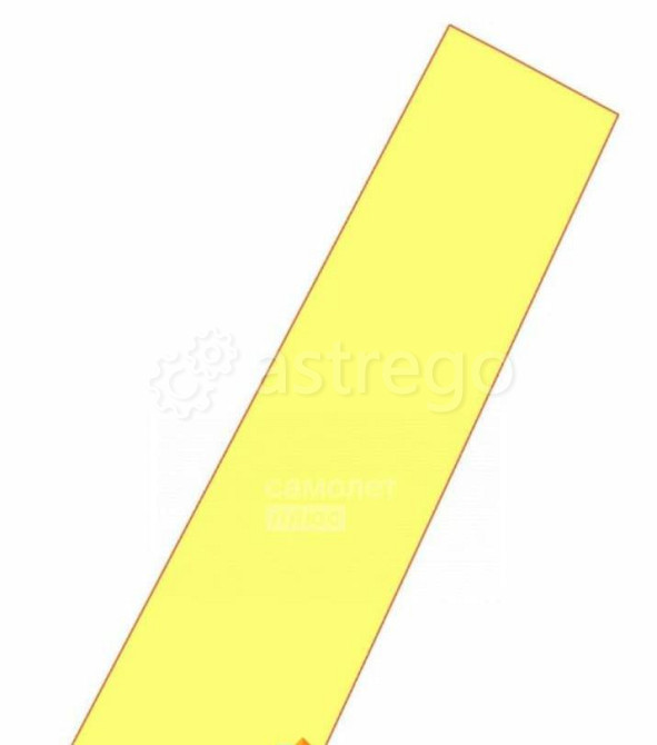 Земельный участок, 4.3 сотки Бийск - изображение 1