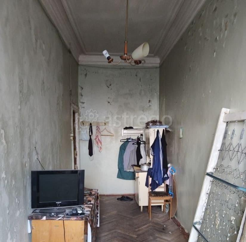 Комната, 14 м2, 4/5 эт. Санкт-Петербург - изображение 5