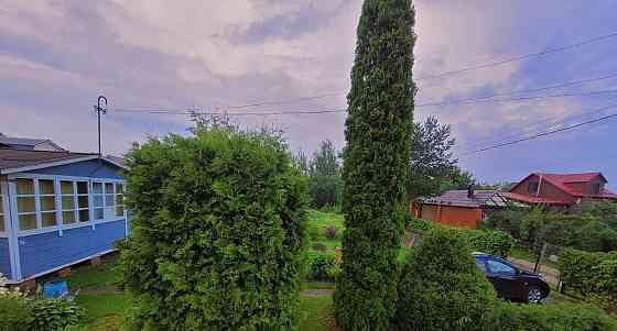 Дом, 40 м2, 6 соток, 1 эт. Москва