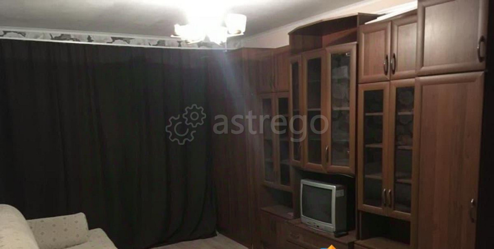 Комната, 17.4 м2, 1/5 эт. Орехово-Зуево - изображение 4