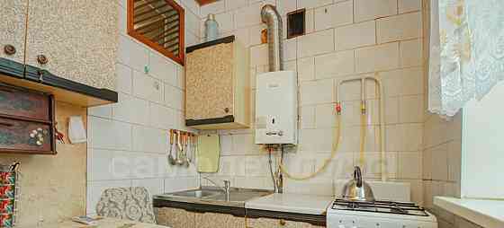 2-комн. квартира, 38.8 м2, 2/2 эт. Наро-Фоминск