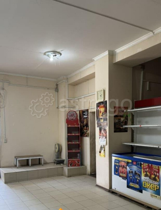 Торговое помещение, 70 м2 Астрахань - изображение 6