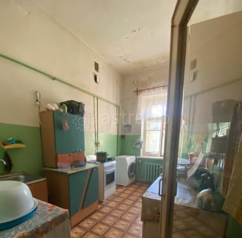 4-комн. квартира, 112 м2, 5/5 эт. Санкт-Петербург - изображение 2