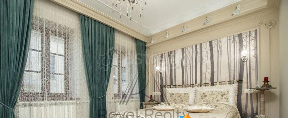 3-комн. квартира, 108 м2, 3/4 эт. Санкт-Петербург - изображение 3