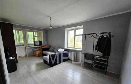 2-комн. квартира, 44 м2, 5/5 эт. Москва