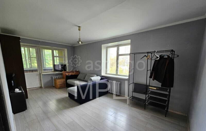 2-комн. квартира, 44 м2, 5/5 эт. Москва - изображение 6