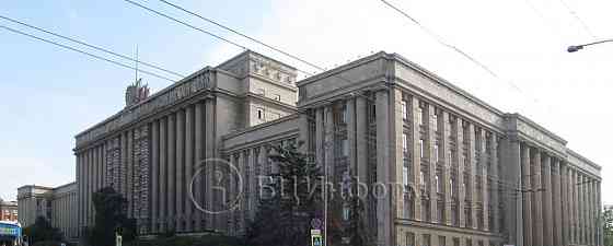 Офис, 60.2 м2 Санкт-Петербург
