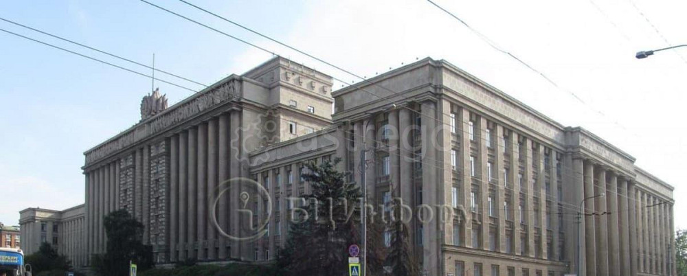 Офис, 60.2 м2 Санкт-Петербург - изображение 6