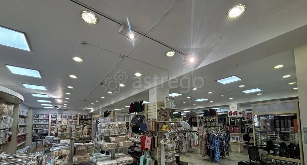 Торговое помещение, 249.2 м2 Майкоп - изображение 6