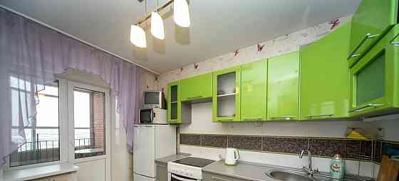2-комн. квартира, 55 м2, 7/10 эт. Красноярск