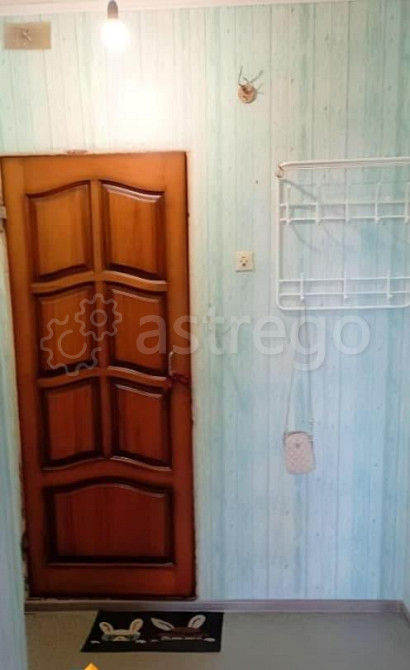 1-комн. квартира, 37 м2, 2/9 эт. Бийск - изображение 3