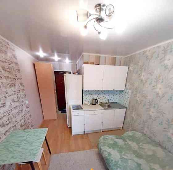 Студия, 17 м2, 2/9 эт. Уфа