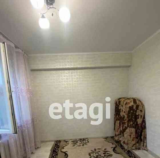 4-комн. квартира, 58.8 м2, 5/5 эт. Красноярск