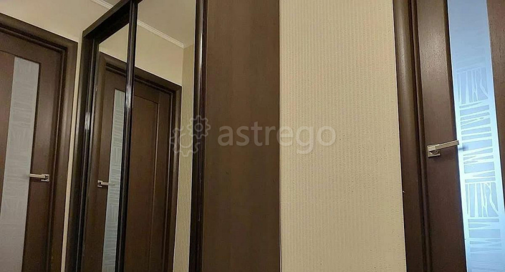 3-комн. квартира, 65 м2, 1/10 эт. Белгород - изображение 3