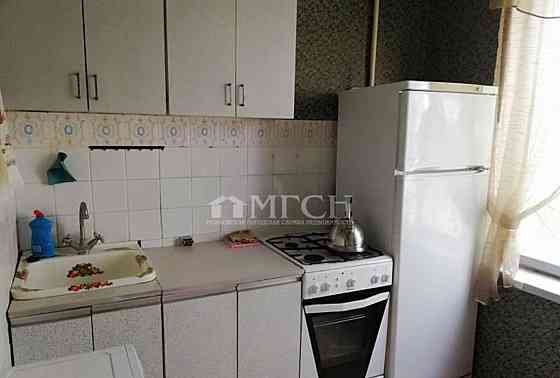 2-комн. квартира, 43.5 м2, 3/5 эт. Москва