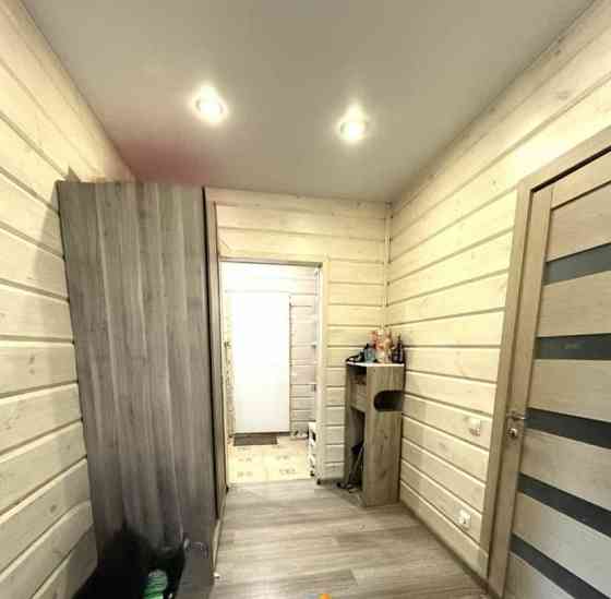 Коттедж, 140.6 м2, 10 соток, 2 эт. Клин