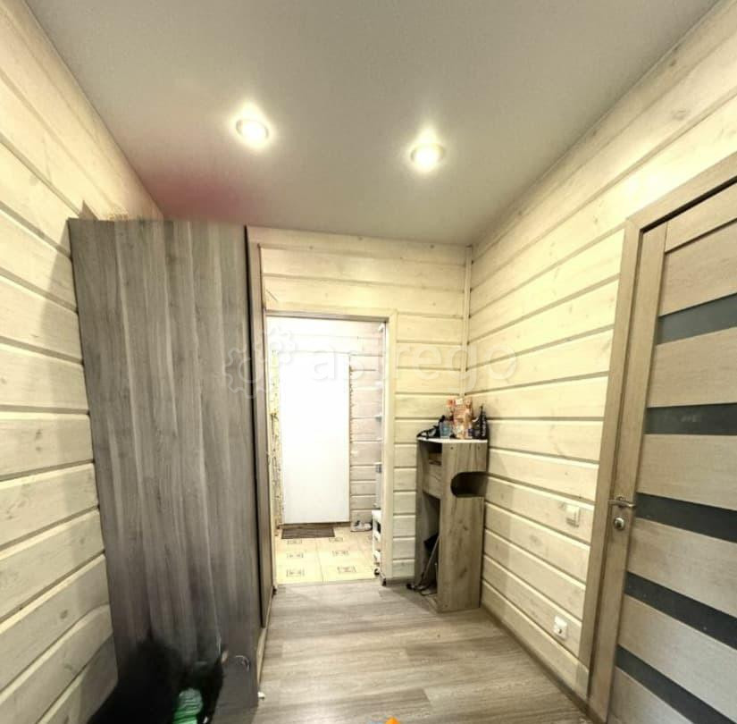 Коттедж, 140.6 м2, 10 соток, 2 эт. Клин - изображение 2