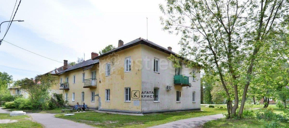 Комната, 16.8 м2, 1/2 эт. Павловский Посад - изображение 4