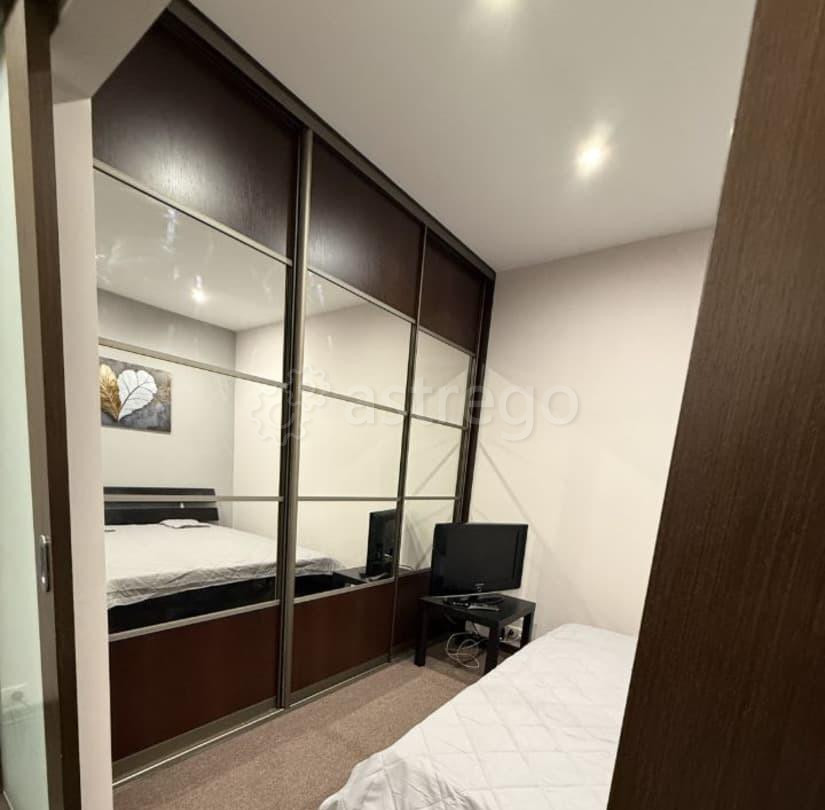 2-комн. квартира, 54 м2, 3/17 эт. Красногорск - изображение 5