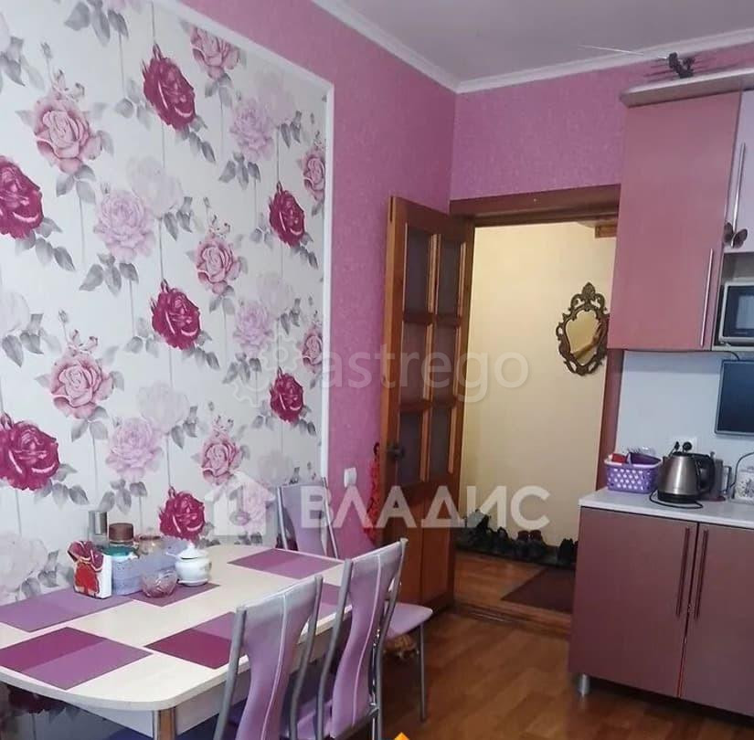 3-комн. квартира, 63 м2, 6/9 эт. Бийск - изображение 7