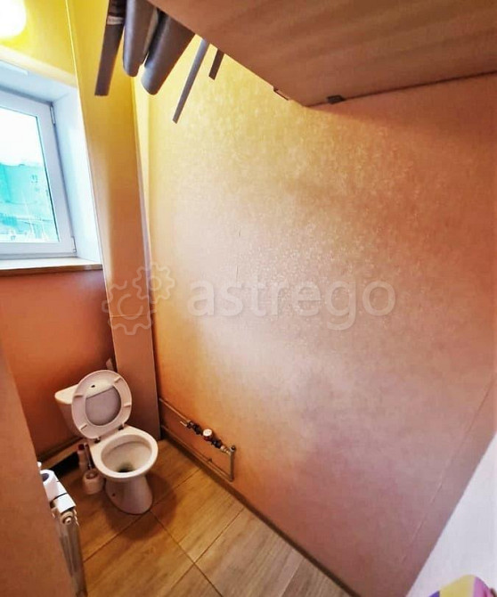 2-комн. квартира, 52.4 м2, 3/3 эт. Дубовое - изображение 7