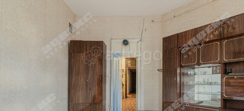 Комната, 95.1 м2, 4/6 эт. Санкт-Петербург - изображение 6