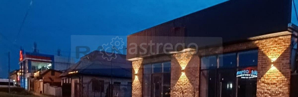 Готовый бизнес, 170 м Майкоп - изображение 3