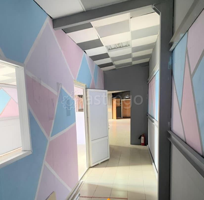 Свободного назначения, 415 м2 Няндома - изображение 7