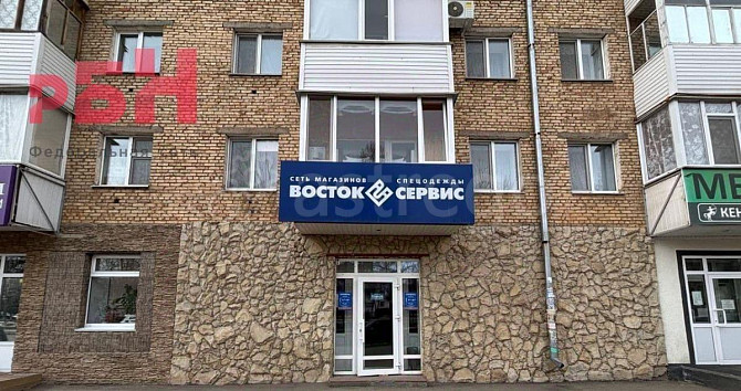 Свободного назначения, 102 м2 Нефтекамск - изображение 1