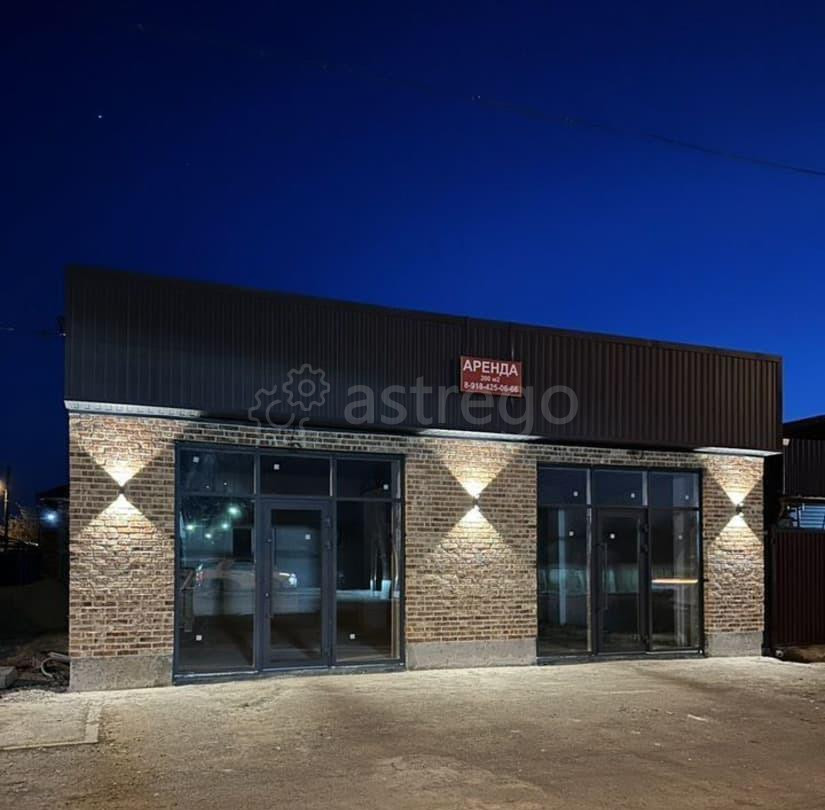 Свободного назначения, 175 м2 Майкоп - изображение 1