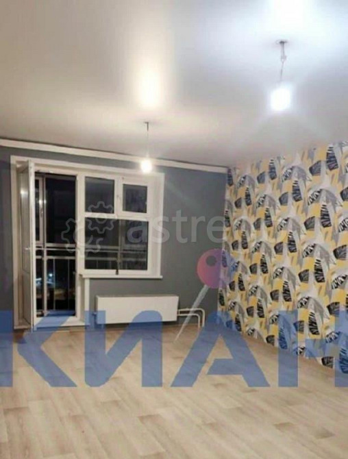Студия, 36.6 м2, 17/17 эт. Красноярск - изображение 5