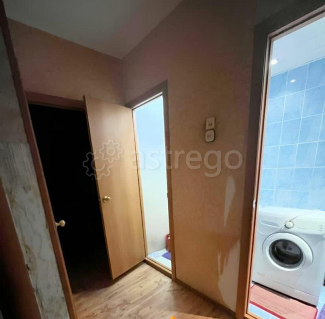 1-комн. квартира, 36 м2, 4/8 эт. Бийск - изображение 1