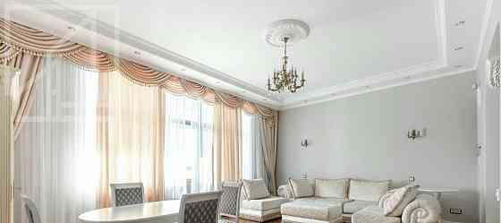 3-комн. квартира, 118 м2, 2/8 эт. Москва