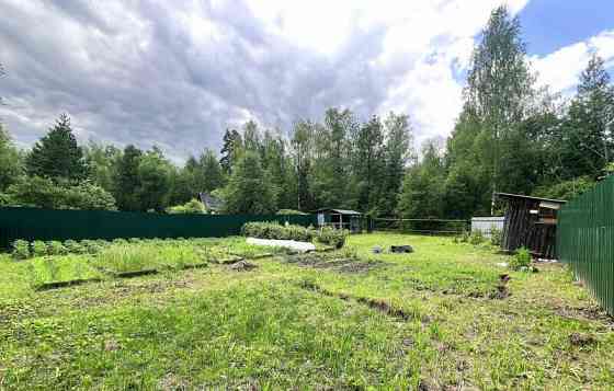 Дача, 16 м2 Егорьевск