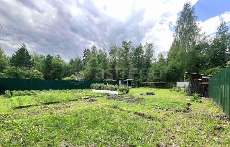 Дача, 16 м2 Егорьевск - изображение 3