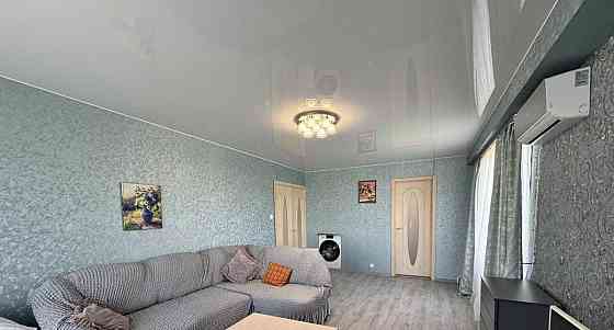 4-комн. квартира, 80.5 м2, 9/9 эт. Москва